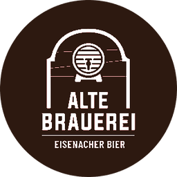 Eisenacher Brauerei Logo